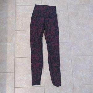 Lululemon leggings